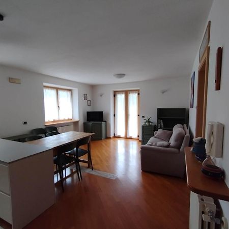 Appartamento Da Betta Базельга-ді-Піне Екстер'єр фото