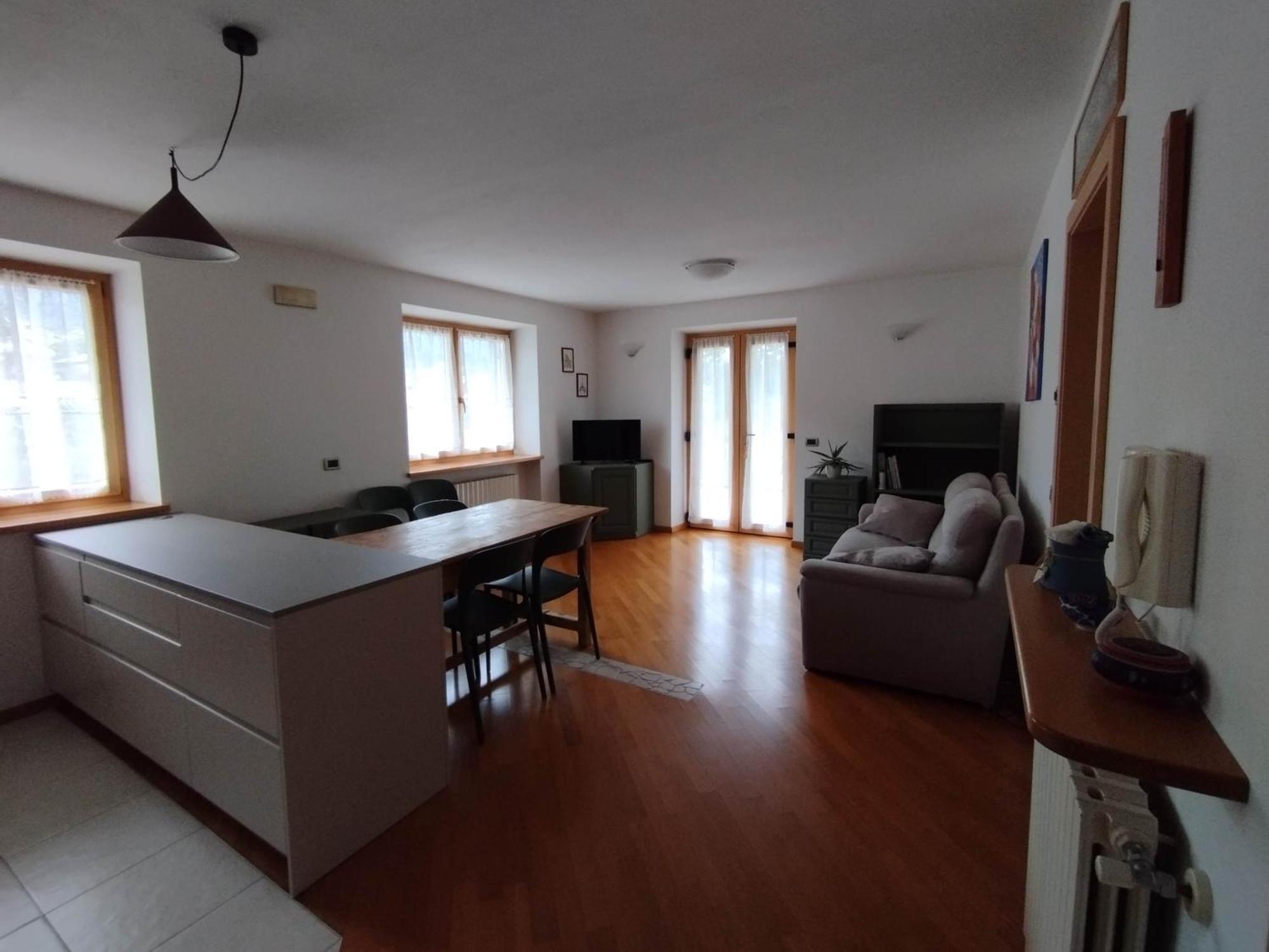 Appartamento Da Betta Базельга-ді-Піне Екстер'єр фото